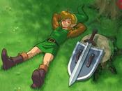 Legend Zelda, Nintendo apre sito ufficiale anniversario