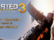 Playstation Italia apre concorso vincere copie Explorer Edition Uncharted viaggio Giordania