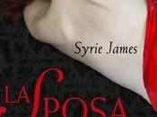 Anteprima: Sposa Vampiro Syrie James