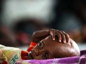 Somalia: carestia