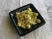 ...fusilli polpettine ricotta...