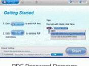Password Remover: Sbloccare protetti password