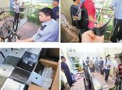 iPhone iPad Cina Hong Kong contrabbando
