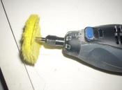 Dremel vendetta. (Frese