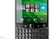 BlackBerry Colt: ecco risposta iPhone