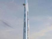 Kingdom Tower, grattacielo alto mondo!