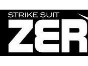 Annunciato Strike Suit Zero, creatori Burn Zombie