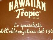 HAWAIIAN TROPIC: recensione degli solari protettivi abbronzanti