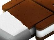 Android: primo smartphone Cream Sandwich arriva Ottobre?