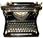 Scritti corsari: storia della macchina scrivere