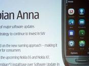 Nokia Symbian Anna C6-01 Video