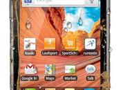 Samsung Galaxy Xcover, device situazioni “estreme”