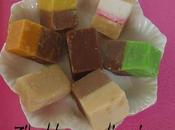 Fudge cioccolato