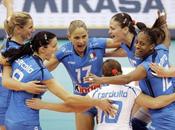 Volley, Grand Prix: Italia stende Polonia!