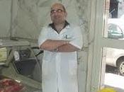 DIARIO D'AGOSTO Macellaio Roma