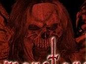 DieMonsterDie Graveyard shock'n'roll
