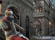 Assassin’s Creed Revelations, Beta multiplayer inizio settembre sarà esclusiva