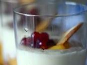Bicchierini fruttati d'agosto