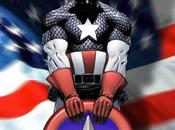 Captain America primo vendicatore