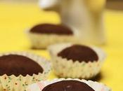 Bambini casa? Tartufini kinder!