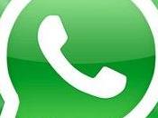 WhatsApp l’app comunicare gratis tuoi amici