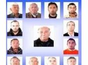 Camaleonte: anni carcere inflitti picciotti Falsone Gati
