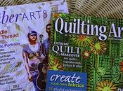 Welcome Quilting Arts