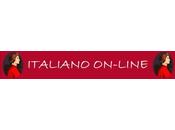 Esercizi italiano on-line