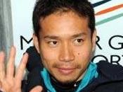 Yuto Nagatomo: “Sto meglio”