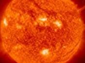 Macchie Solari tempeste magnetiche