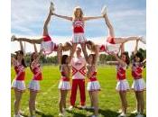 Cheerleader, sport passione
