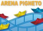 Mini arena Pigneto: “Gardenmovie”, quando cinema entra giardino agosto)