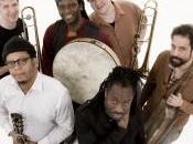 MITO: Hamid Drake Bindu “Reggaeology”