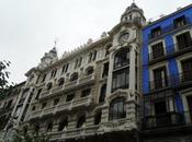 Eating Madrid
