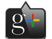 [Mac Store] disponibile l’applicazione Google+