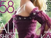 MAGAZINE Kate Moss, immagini matrimoio Vogue Settembre
