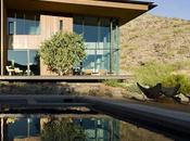 Jarson Residence: mimetizzarsi deserto dell’Arizona. FOTO GALLERY