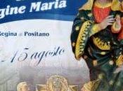 Positano prepara ASSUNTA