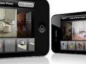 Home Design LiveCad iPhone