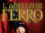 RECENSIONE: L'anello ferro Ornella Albanese