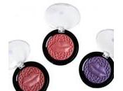 Madina Prisma Shine Eyeshadows Collection