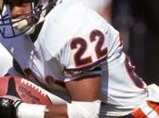 football, Texas Johnny Bailey