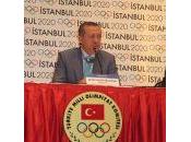 Istanbul candidata olimpica
