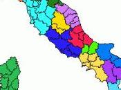 Ridurre Province Comuni rilanciarli