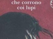 Donne corrono lupi