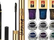 Yves Saint Laurent: Black Collection