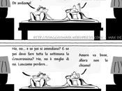 striscia pensieri confusi