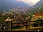 Turismo/ Valle d’Aosta settimana