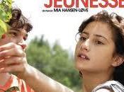 Concorso Internazionale, menzione speciale della giuria: Amour Jeunesse