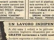 (1963) piccola pubblicità